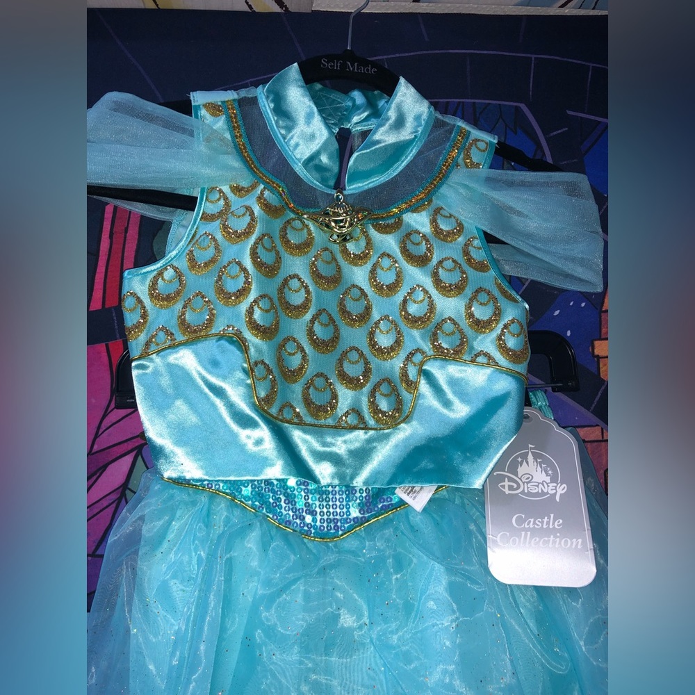 Castle Collection Princess Dress